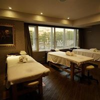 香氣時光 - 三人房寬敞的空間在台北少有。