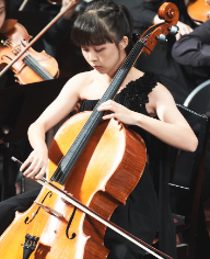 提供音樂系服務的專家崔菀倫