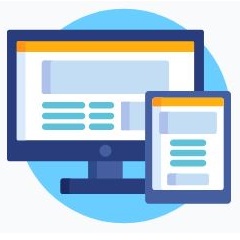 提供網站製作服務的專家KJ