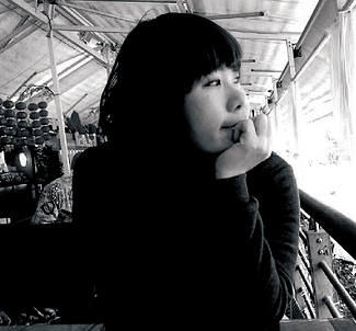 提供北港李服務的專家翁瑜琦