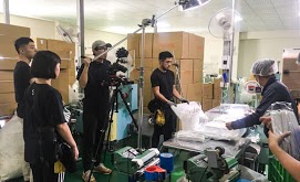 心藝電影工作室 - 