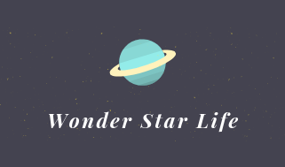 漫遊星生活 - 名片設計