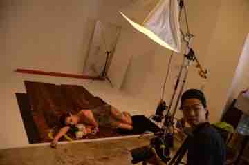 吳承唐-that’s right office - 工作花絮 吳承唐-that’s right office - 工作花絮