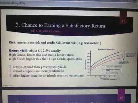 YT個人工作室 - 簡報例範