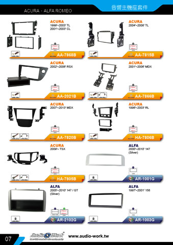 鄭先生 - DM型錄設計
