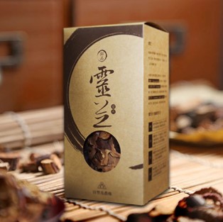 非創設計 - 紙盒包裝設計