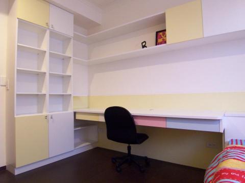 品淳室內裝修/設計工程 - 兒童房