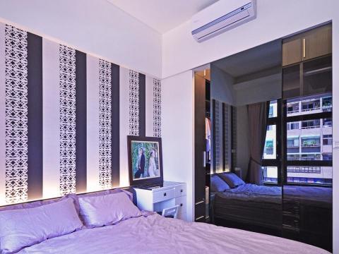 品淳室內裝修/設計工程 - 台北劉宅-簡約風