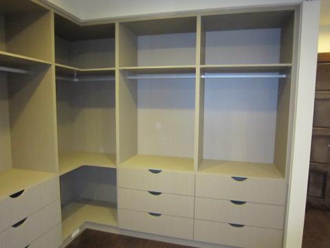 品淳室內裝修/設計工程 - 更衣室