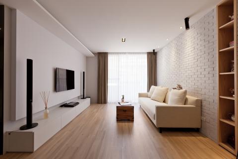 品淳室內裝修/設計工程 - 台北戴宅-北歐風