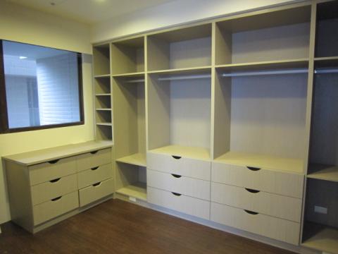 品淳室內裝修/設計工程 - 更衣室