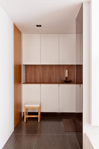 品淳室內裝修/設計工程 - 台北戴宅-北歐風