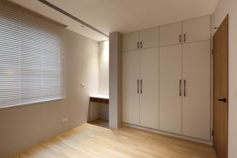 品淳室內裝修/設計工程 - 台北戴宅-北歐風