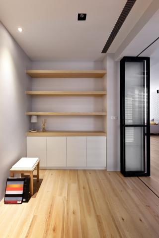 品淳室內裝修/設計工程 - 台北戴宅-北歐風