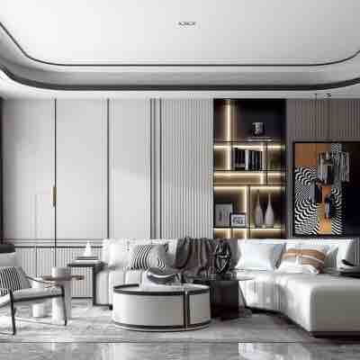 葳夏室內設計 - 