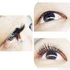 Liko Eyelash Beauty - 日式一接一
雙眼150根
自然優雅款