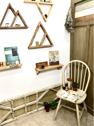 樹空間設計室內裝修   -  樹空間設計室內裝修   -