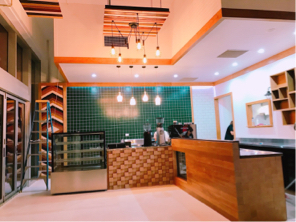 樹空間設計室內裝修   -  樹空間設計室內裝修   -