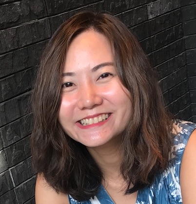 烏來英文家教推薦Grace 英文家教