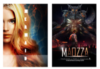 個人接案 - 海報設計