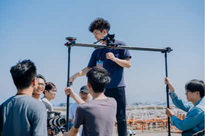 認真娛樂影像工作室 - 