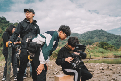 認真娛樂影像工作室 - 