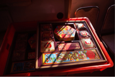 邊走邊拍 walkwork studio - 