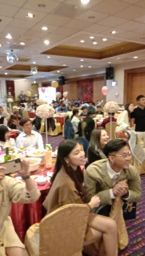 新竹 婚禮主持&企劃 peggy 媒人沛琪 -  新竹 婚禮主持&企劃 peggy 媒人沛琪 -