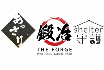 FM Design  - Logo設計-日式風格 FM Design  - Logo設計-日式風格
