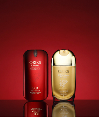 Air Photo Studio - ORIKS 商品拍攝