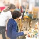 新竹市私立亞霏美術技藝短期補習班 - 個別指導班