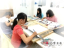 新竹市私立亞霏美術技藝短期補習班 - 