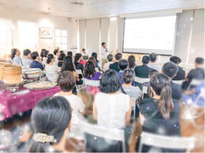 新竹市私立亞霏美術技藝短期補習班 - 