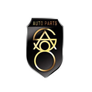 大誠設計事務所 - 【LOGO設計】
SA8 - 
汽車改裝零配件品牌