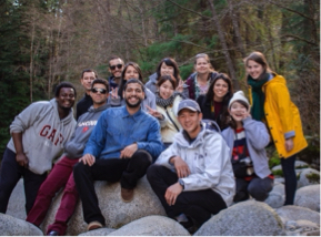 李三省 - 溫哥華生活照