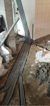 👑TOP👑星耀閣企業行 - 全室電線導管新增及配置 👑TOP👑星耀閣企業行 - 全室電線導管新增及配置