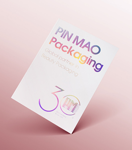 大誠設計事務所 - 【目錄設計】
品茂