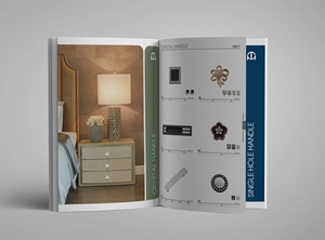 大誠設計事務所 - 【目錄設計】
毅鴻五金有限公司