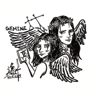 kipper_design -  Gemini