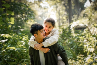 大武私人工作室 - 情侶照-外拍