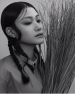 Una hair - 雜誌造型