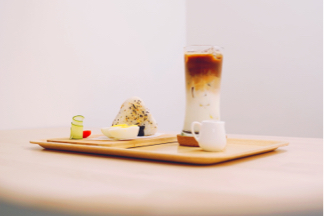 大武私人工作室 - 餐點拍攝-室內