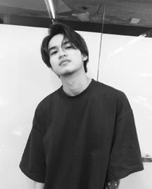 Una hair - 雜誌造型