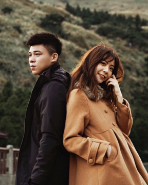 大武私人工作室 - 人物形象拍攝-外拍