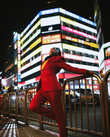 大武私人工作室 - 題材創作-外拍