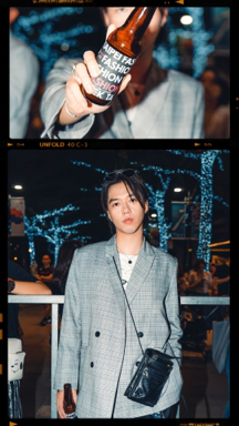 Shawn&rsquo;s studio -  