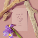 俞珮蒂 - 商品後製