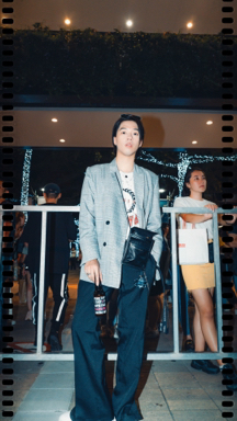 Shawn&rsquo;s studio -  