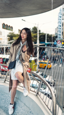 Shawn&rsquo;s studio -  