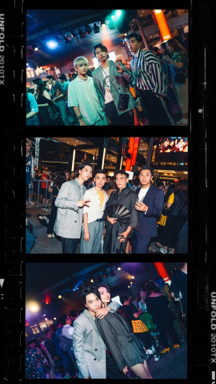 Shawn&rsquo;s studio -  